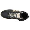 Adidas Hoops 3.0 Mid Winterized Classic Fur Lining Core Black Magic Beige Wonder White IG7927