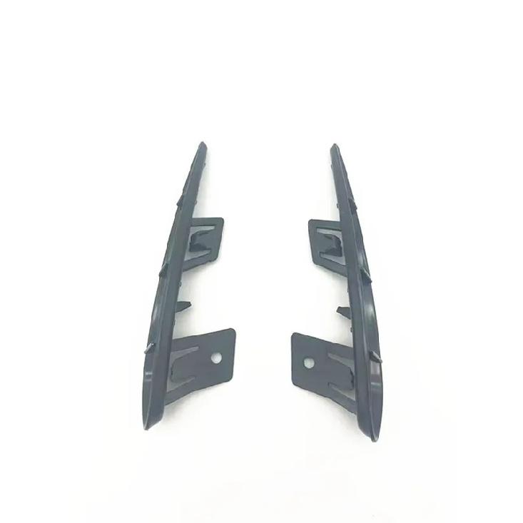 For BMW Rear Bumper Left or Right Trim Grille G20 G28 320LI 325LI OE; 51122472142 51122247143