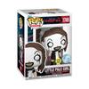 Funko Pop Figure - FUNKO - Terrifier - Little Pale Girl - Multicolour - 2-year Warranty
