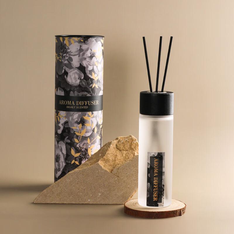 Oujiewang Flameless Gardenia Aroma Diffuser