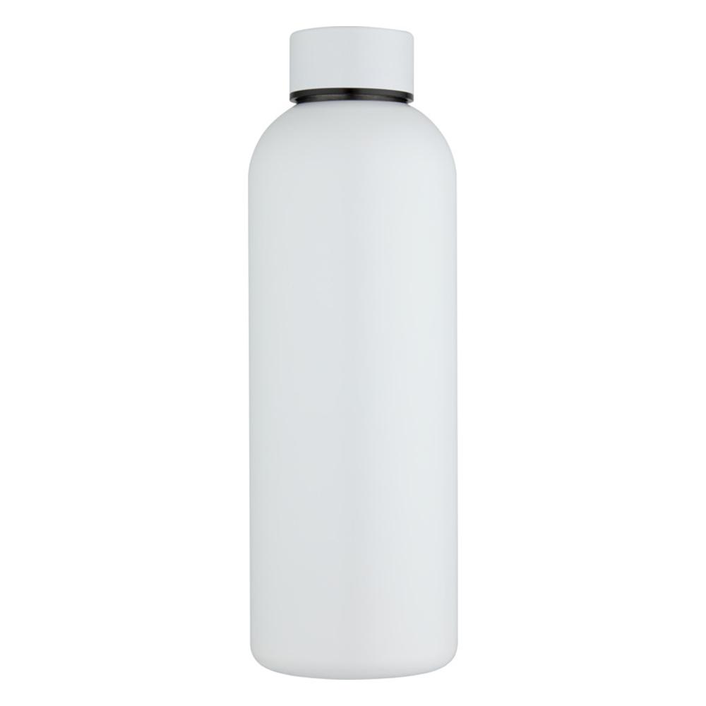 Floso Spring Recycled Stainless Steel Single Wall 750ml Water Bottle