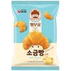 [Nongshim] Bbangbujang(Bakery Snack)