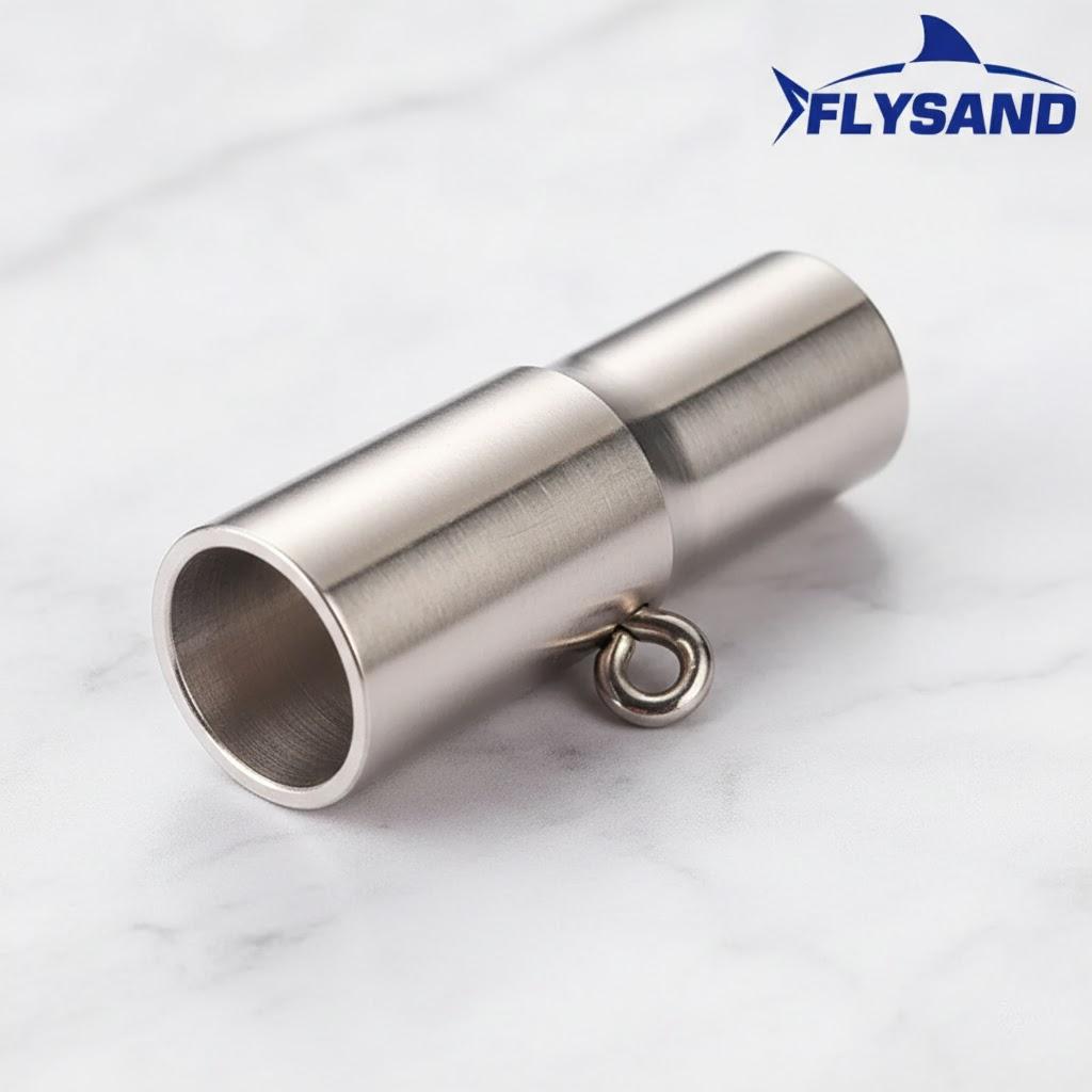 

Squid Hook Corrector Tool for Octopus Hook Recovery Fishing Accessories Carp Fishing Equipment срібний