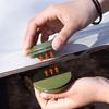 Camping Magnetic Hook Multifunction Outdoor Tent Canopy Expandable Magnet Hanger Canopy Hangings Bag Buckle Folding Hook