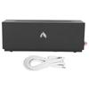 Air Humidifier, 3D Fireplace Diffuser, Multi-Color Flame, 320ml Aromatherapy Humidifier - Ideal For Bedroom, Office