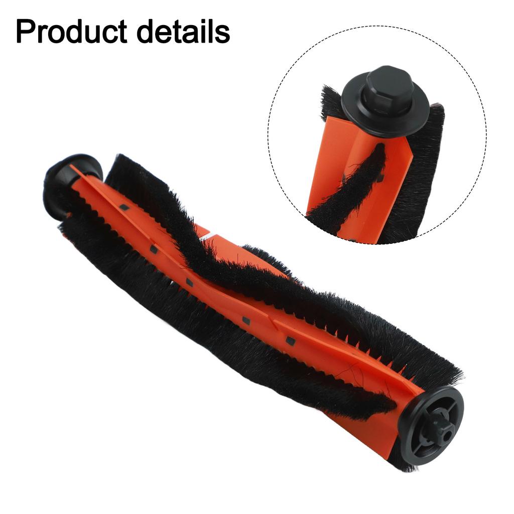 Main Brush Vacuum Spare Parts Tools 1 Pcs Attachment