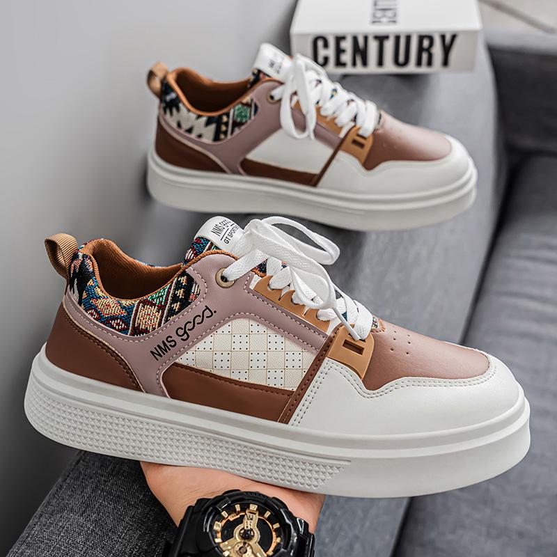 Mens Shoes Sneakers Summer Casual Outdoor Breathable Student Skateboarding Fashion Luxury Tennis Platform Designer Loafers