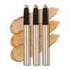 Eyeshadow Stick, Matte Shimmer Eyeshadow Pencil, Crayon, Smooth Waterproof Pigment, Creamy Eyeshadow Pencil, Shiny Eyeshadow, Eye Brightener,