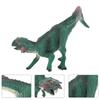Simulation Dinosaur Model Children Dinosaur Toy Educational Toy Home DecorationM?142 Psittacosaurus