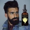 Beard Oils Split Ends Beard Growth Oil For Growth Men Beard Growth
