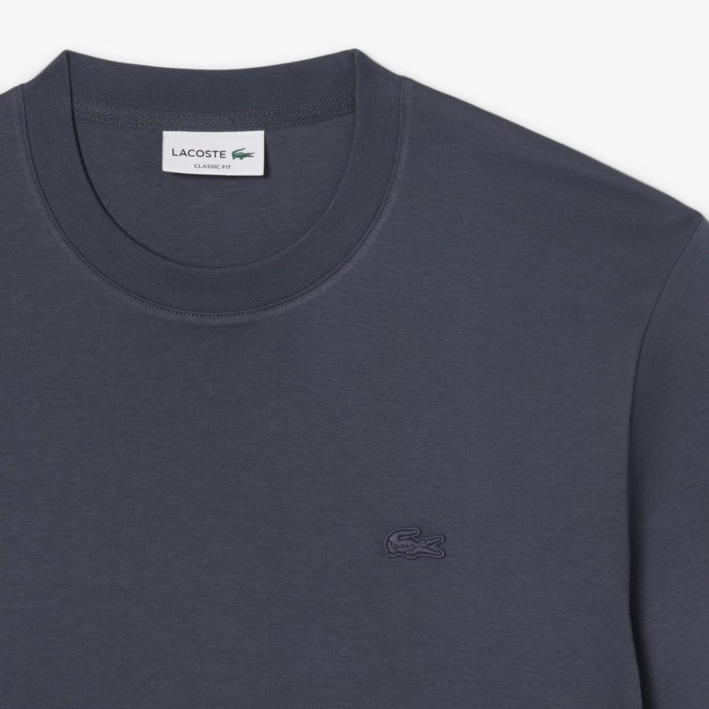 Lacoste Men's PARIS PACK Interlock Short-Sleeve T-shirt TH5931-56GS5T