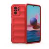For Xiaomi Redmi Note 10 Case Cover Redmi Note 10 Capas Bumper Shockproof Soft TPU For Fundas Xiaomi Redmi Note 10 10S Pro Cover