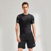 Li Ning Sportshorts Unisex Schwarz AKST996-1