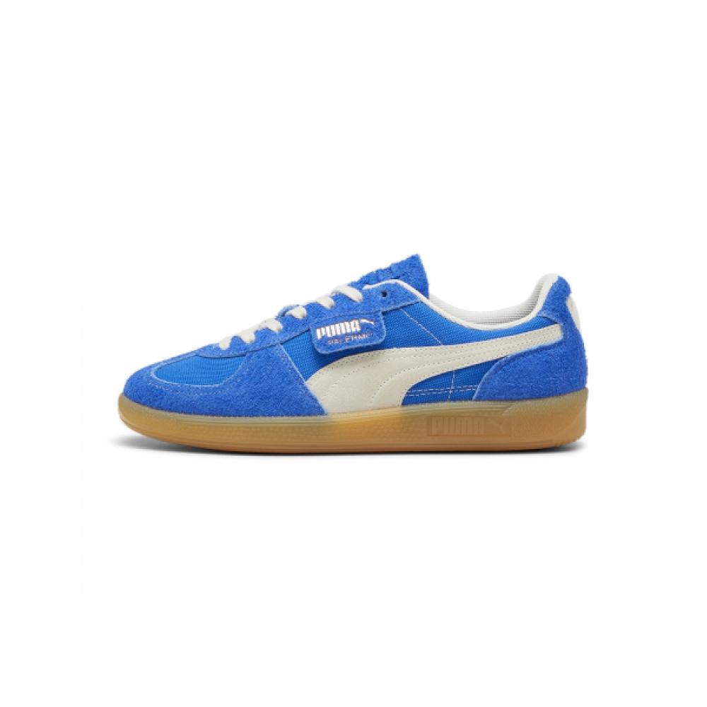 

PUMA Palermo Vintage Blue слоновая кость 396841 01