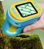Microscope Children'S Science Electronic High Definition Portable Handheld Pupil Education Toys For Boys And Girls