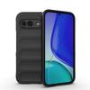 For Google Pixel 9A Cover For Pixel 9A 8A 7A 6A 8 7 Pro 5G Case Rubber Shockproof Soft Silicone Protective Bumper For Pixel 9A