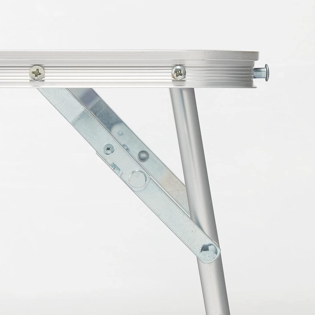 Skater Folding Low Table Disney Winnie the Pooh Outdoor OLT1-A