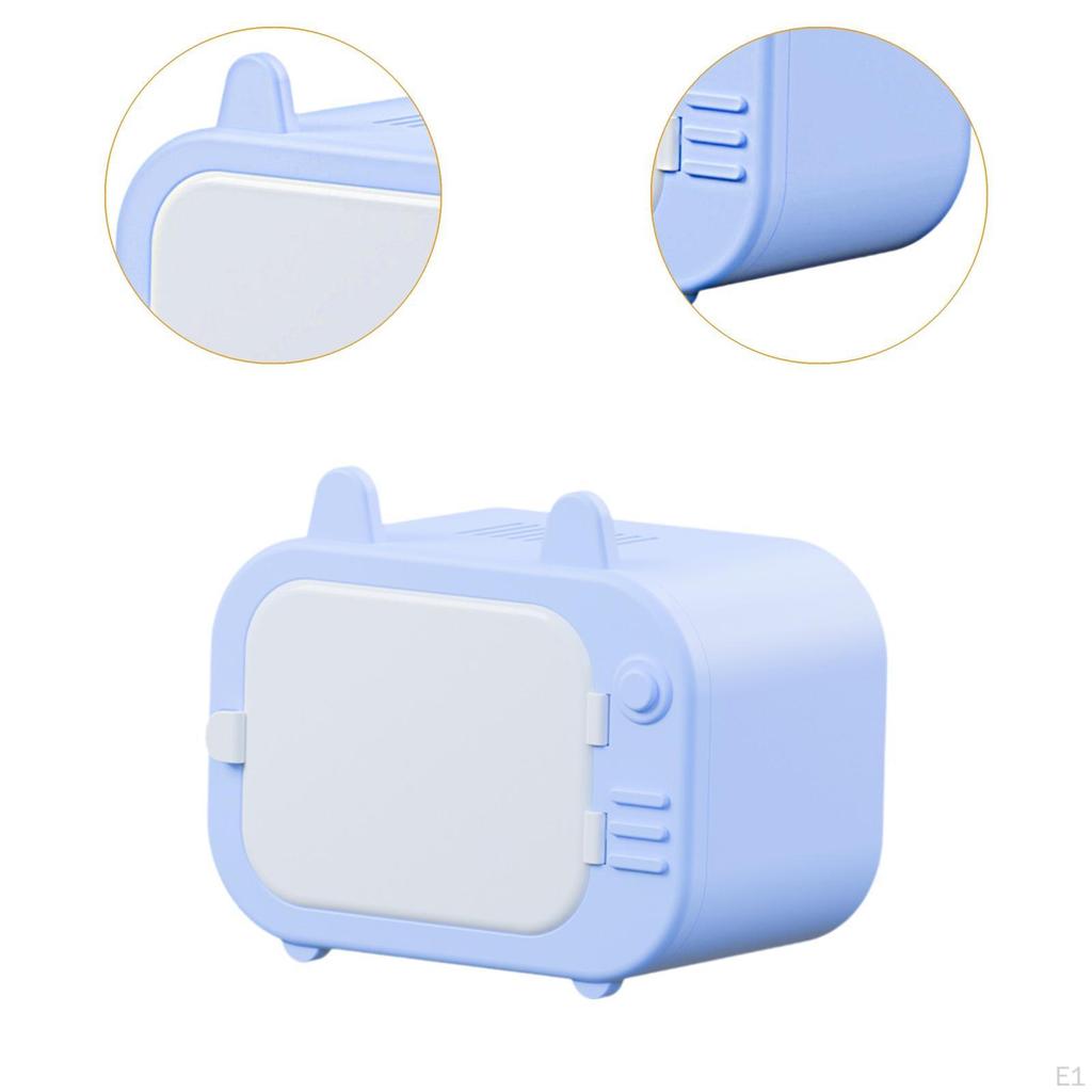 Build Your Own Hamster Hideaway: Cozy, Cute And Spacious Nest with Cage Accessories, for