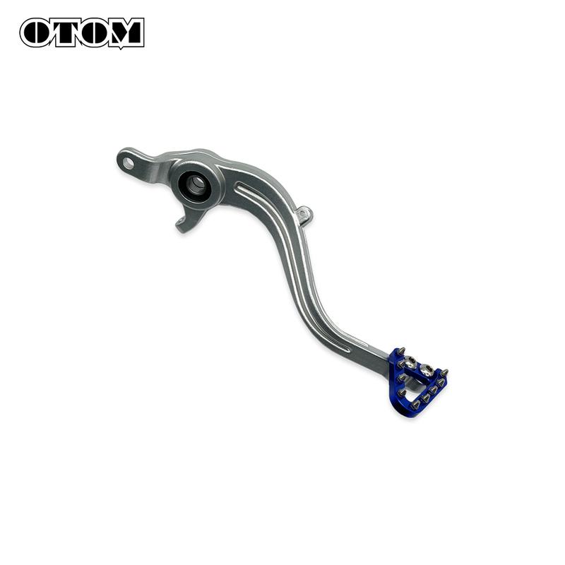 

For Sherco 2014-2024 Motocross Motorcycle Rear Foot Brake Pedal Lever Assembly Brake Step Rod Brake Lever SE SEF 125 250 300 450