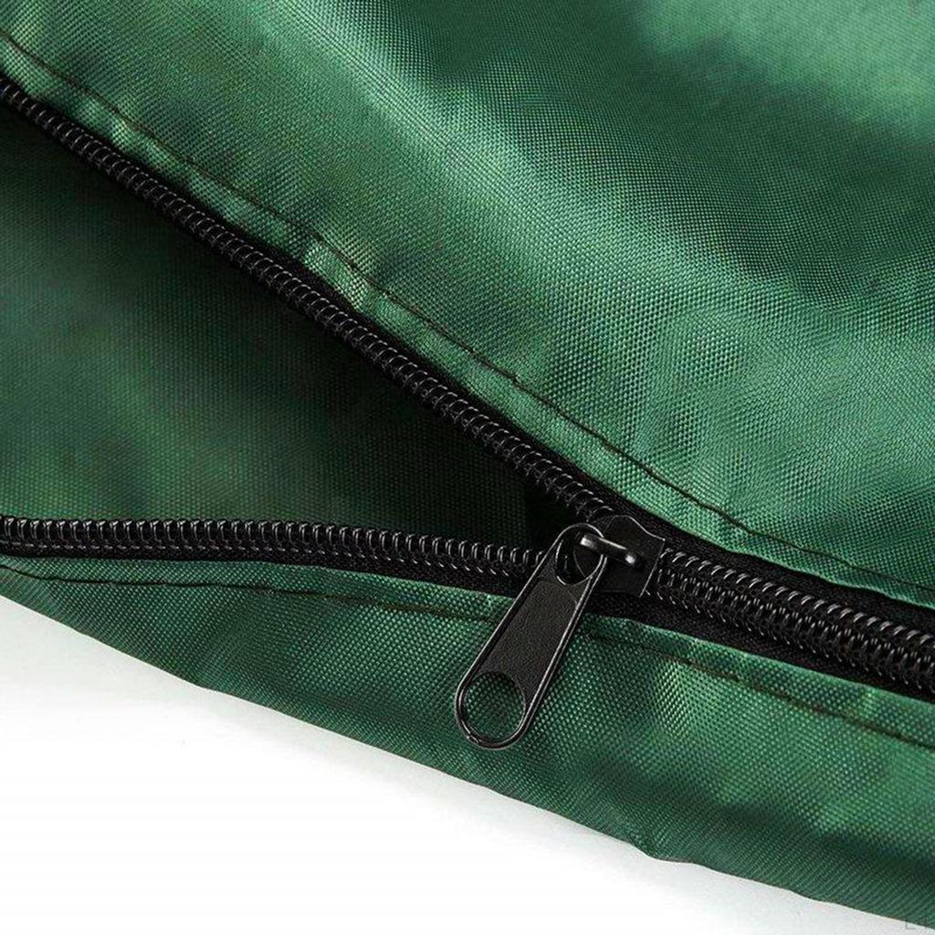 Tree Storage Bag Heavy Duty with Handles And Zipper