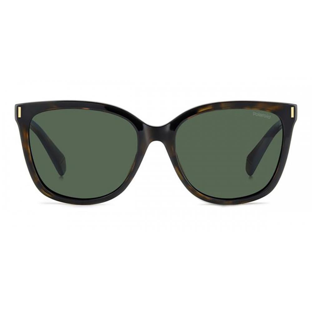 

Polaroid Pld 6229 Cs With Clip On 086 Uc Women Eyeglasses 55-17-140