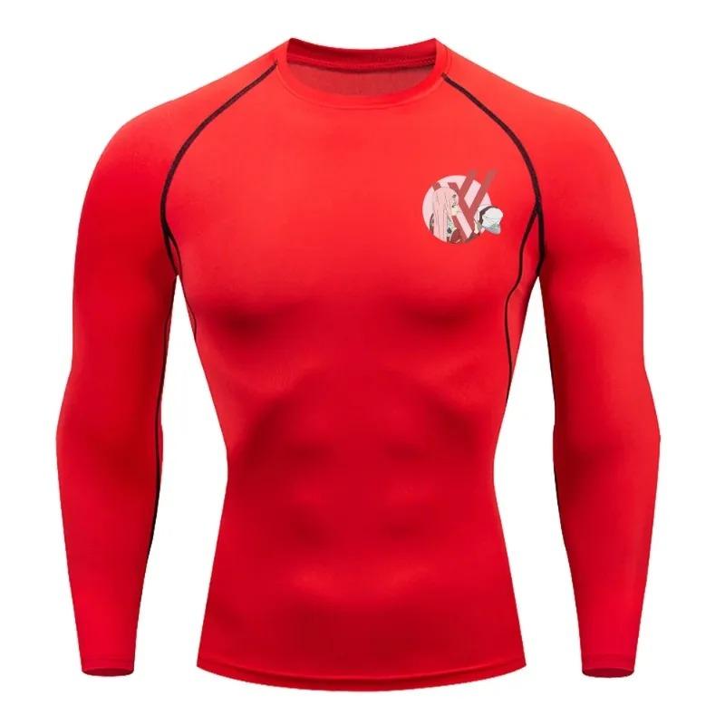 Men Ultra-Light Quick-Dry Athletic T-Shirt ZeroTwo Breathable Stretchy Moisture-Wicking Short Sleeve Fitness Gym Sports Workout