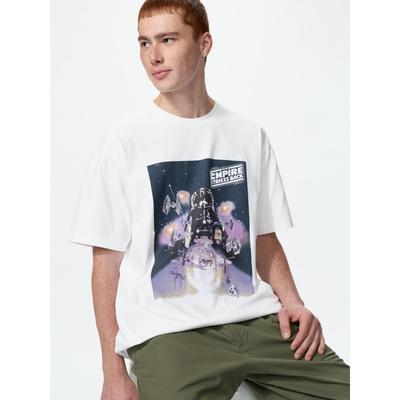 T-Shirts & Muskelshirts – T-Shirts