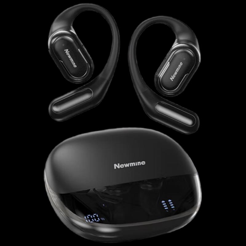 Newmine LY57 Open-Ear Bluetooth Earbuds