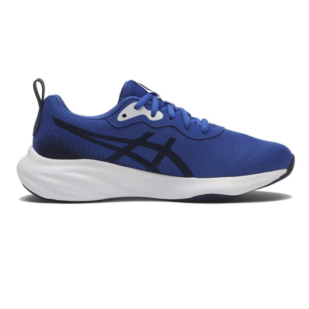 Asics 22 25 Laser Beam Mo Blu Wht 1154a212 400 Blu Wht