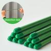 Extendable Plant Stakes Plant Support Stakes Set with Movable Clips Adjustable Monstera Support Stakes for Indoor Outdoor Plants Tomato Orchid