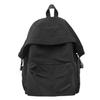 School bag new lightweight outdoor wind brim backpack Japanese ins simple Mori travel parent-child backpack men