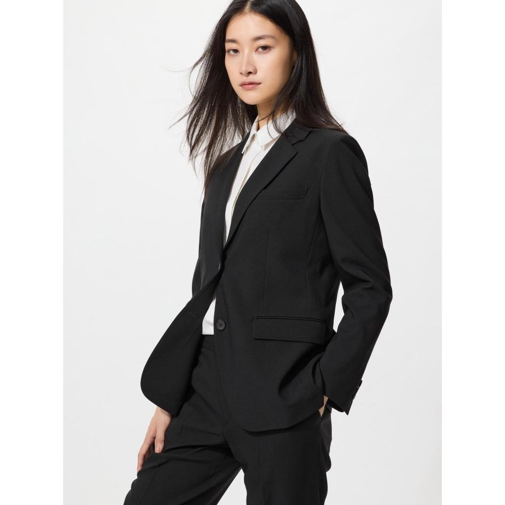 Uniqlo Japan Inspirational Jacket