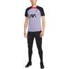 Nike Soccer Jerseys Men's Purple Moderate Straight Fit DN2803-545