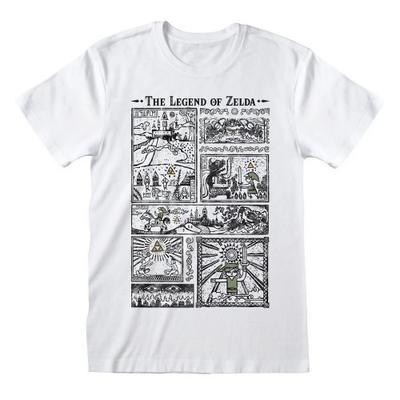 Topp – T-shirts