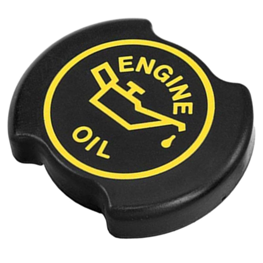 Car Engine Fuel Filler Cover Oil Tank Gas Cap for Ford Explorer Ranger Super Duty F-150 Mustang 1995 1996 1997-2000 F3AZ-6766-B