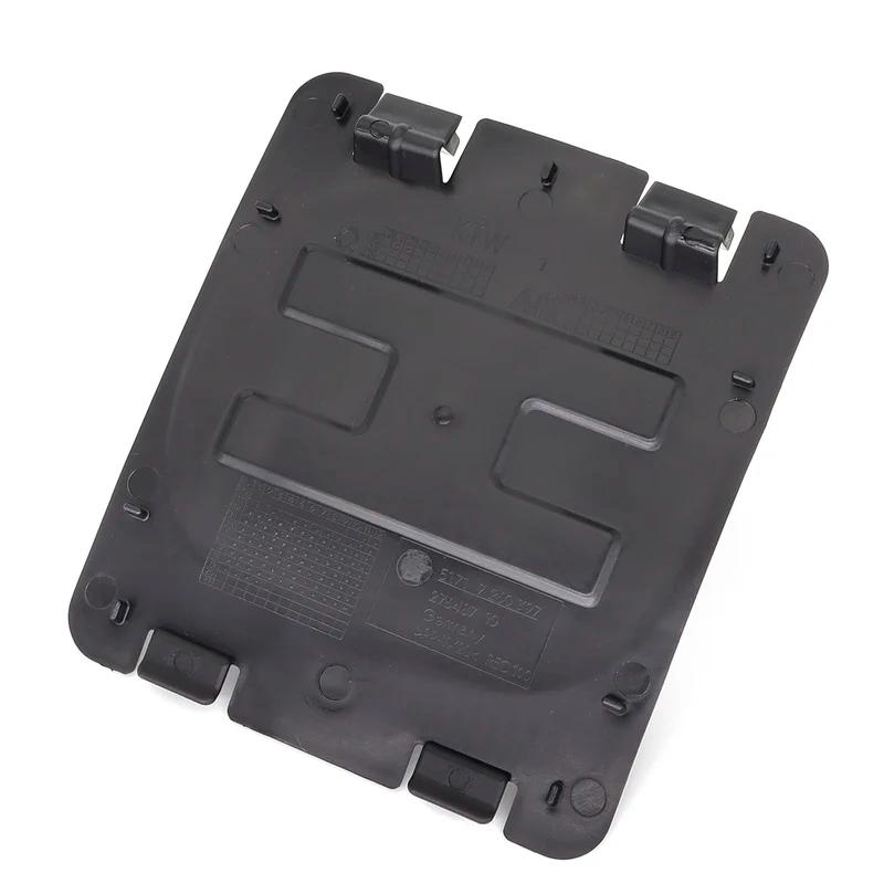 For BMW 1 2 3 4 Series Front Wheel Fender Liner Access Panel Bulb Cover F20 F30 F23 F31 F810 F34 F32 F82 F33 F83  51717260397