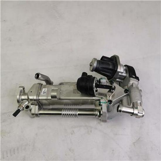 Fits Foton EGR Component PV10009088