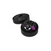 New Halloween Styles Ghost Bat Pumpkin Bun Toy Soft Slow Resilience Squeeze Toy Fidget With Steamer Party Favors Gifts