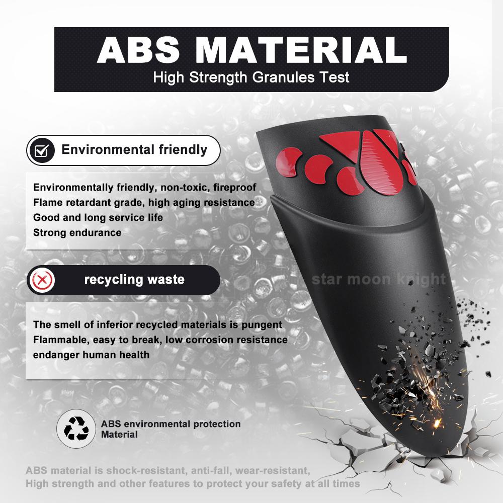 Front Fender Extender For Speed400 Speed 400 2024- Accessories Motorcycle Mudguard Extension Iengthen Splash Guard