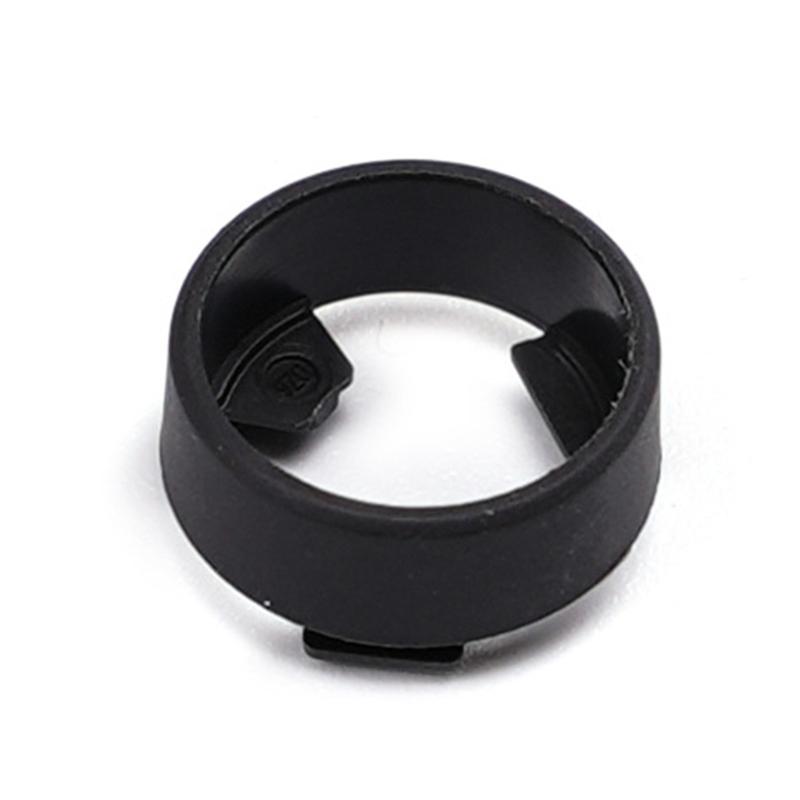 

Protective Motor Cover Quick Installation for Mini 4Pro Photography Drones Shock Absorption and Minimal Weight Addition 1