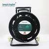 2-Core Field Fiber Optic Cable with FC Connector and Reel