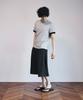 SIGNATURE Everyday Side-Tuck Bermuda Slacks [2 Colors]