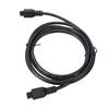 AMS Extension Cable Fit for Bambu Lab X1 P1 P1P P1S H2D 3D Printer 6 Pin Male to Female 1.5m