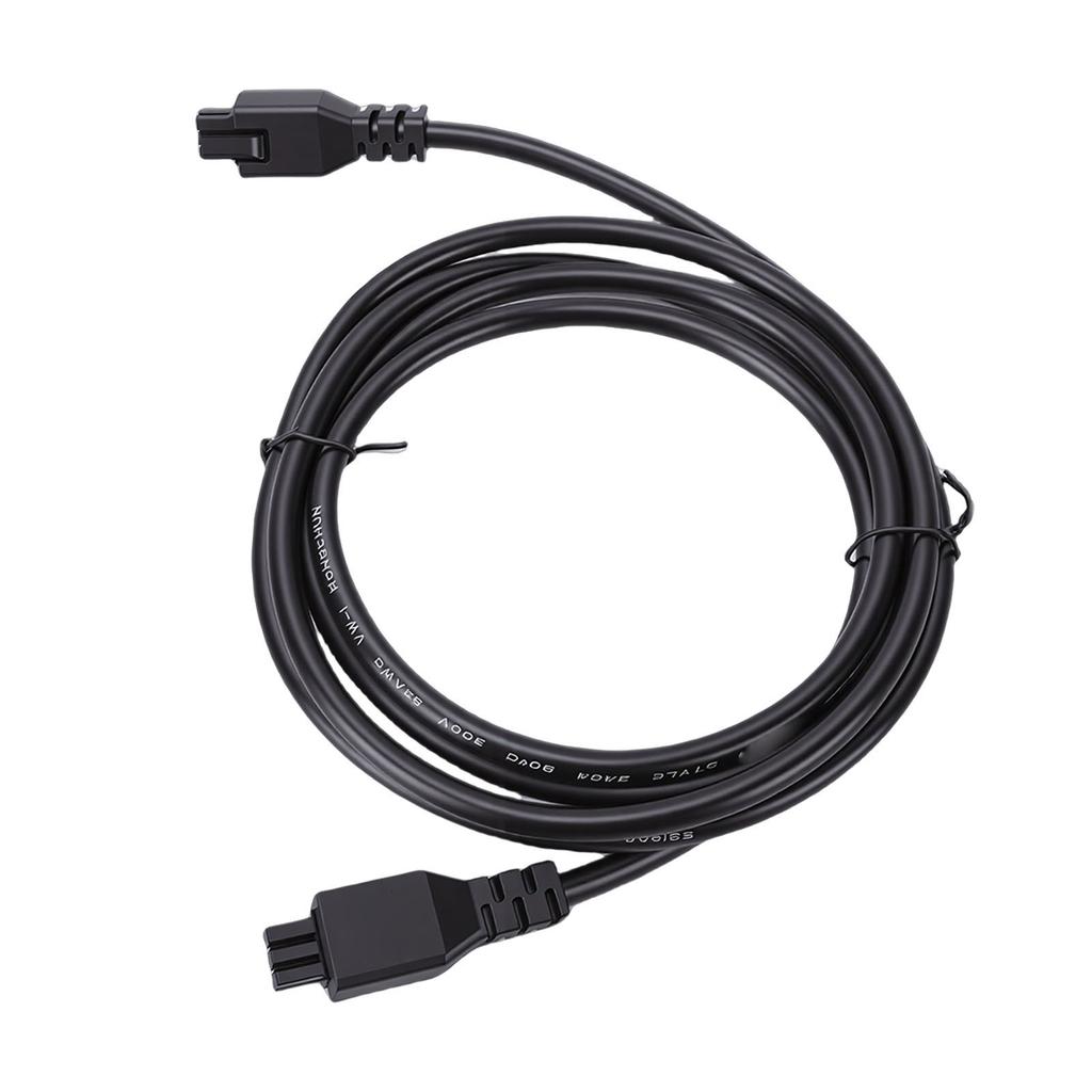 AMS Extension Cable Fit for Bambu Lab X1 P1 P1P P1S H2D 3D Printer 6 Pin Male to Female 1.5m