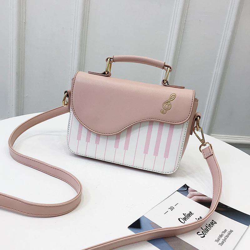 leather crossbody bolsa pattern