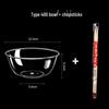 Guyue Tiancheng Disposable PS Crystal Hotpot Dining Sets