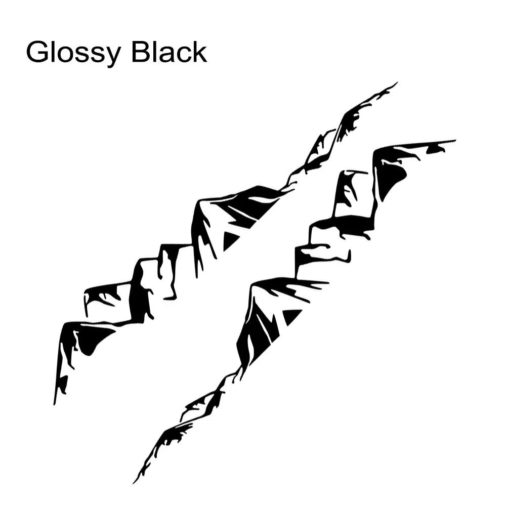 Van Stickers For Renault Dacia Dokker Camper Car DIY Side Door Stripes Graphics Vinyl Decor Decals Auto Tuning Accessories