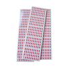 Winstan WST132 Red Arrow Rework Labels