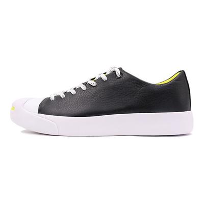 Jack Purcell Modern Low Black Lemon Unisex Sneakers Laser-Lemon White 158343C