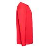 Fruit of the Loom Mens Valueweight Long-Sleeved T-Shirt